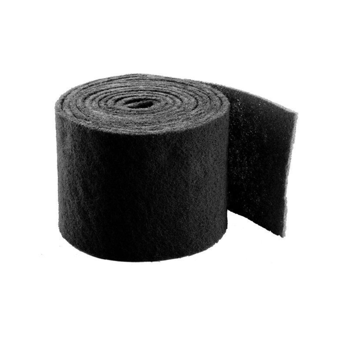 ABRASIF NOIR 14CM