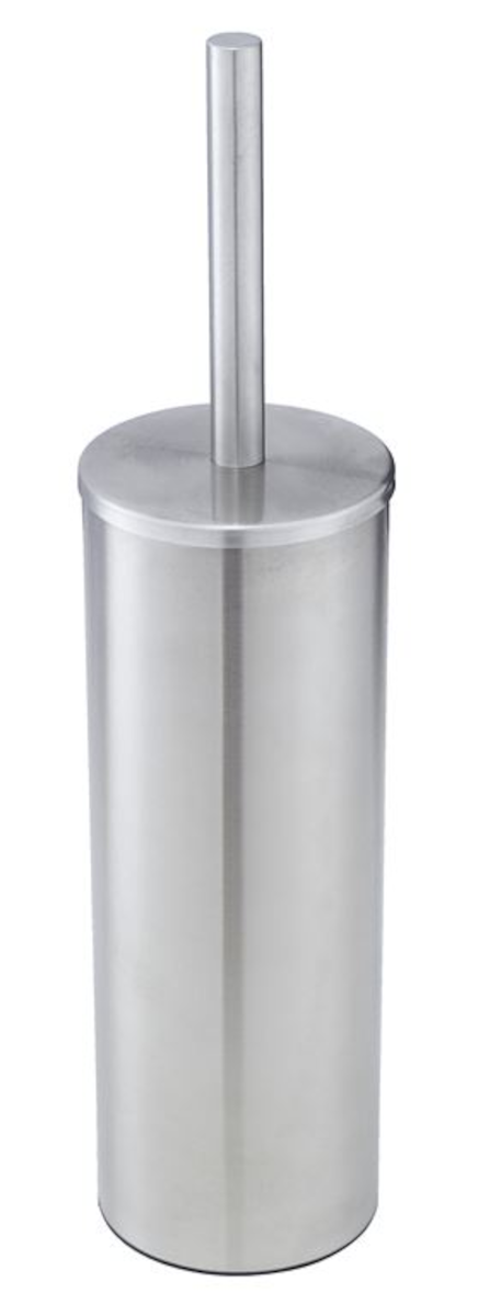 PORTE BALAYETTE WC INOX