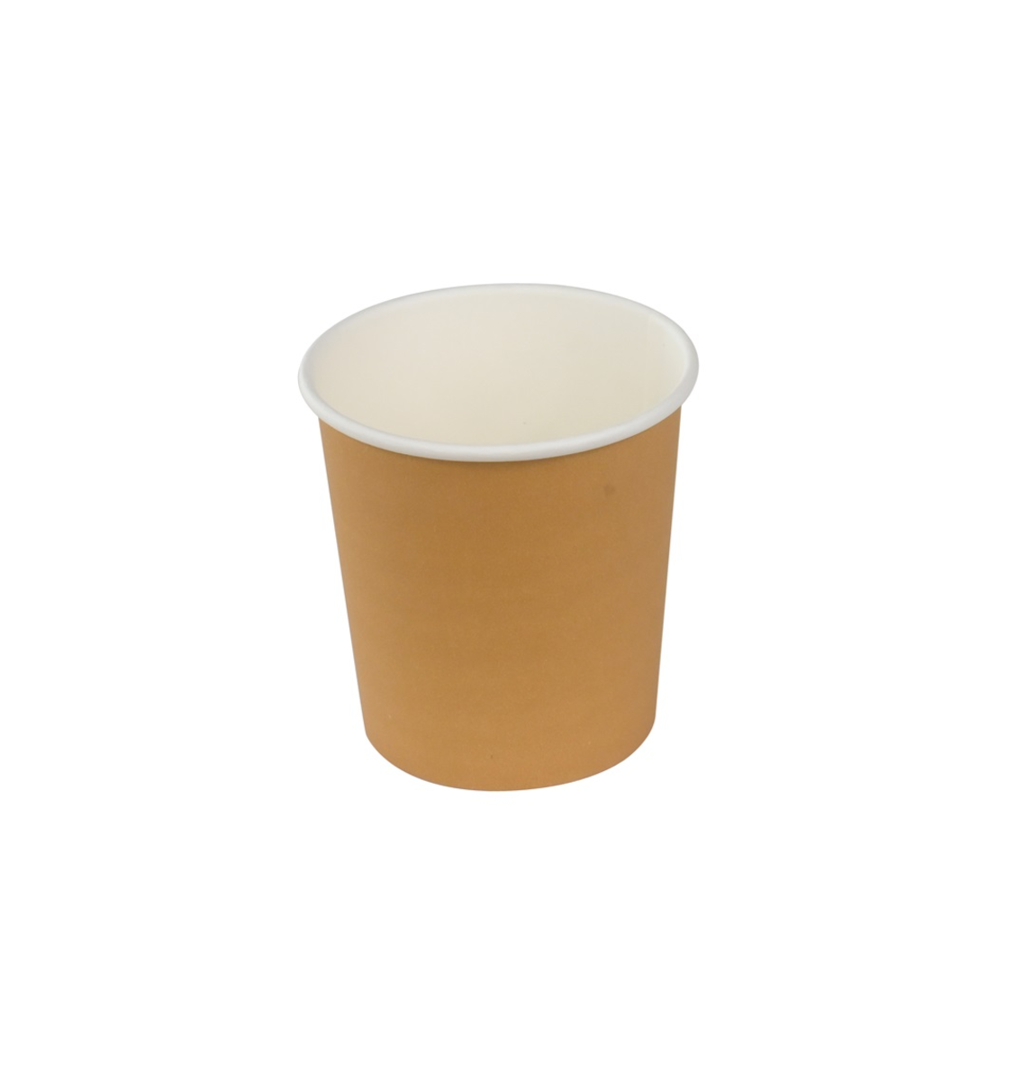 GOBELET CARTON CHAUD BRUN 12CL