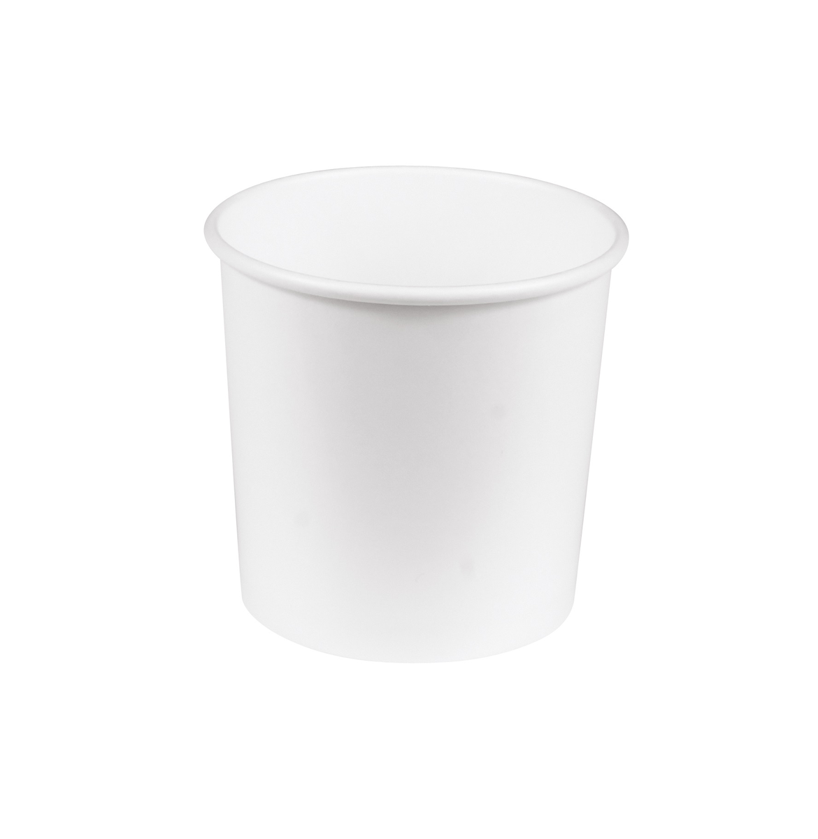 POT CARTON BLANC 360CC