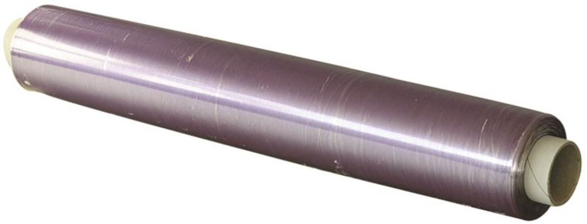 FILM ÉTIRABLE PRÉDÉCOUPÉ 36X36CM
