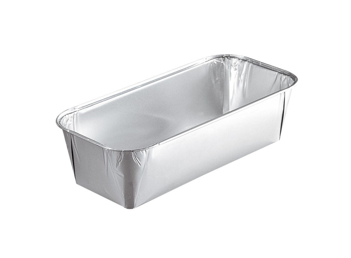 MOULE À CAKE ALUMINIUM 1050CC