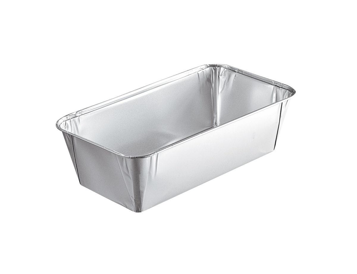 MOULE À CAKE ALUMINIUM 1640CC