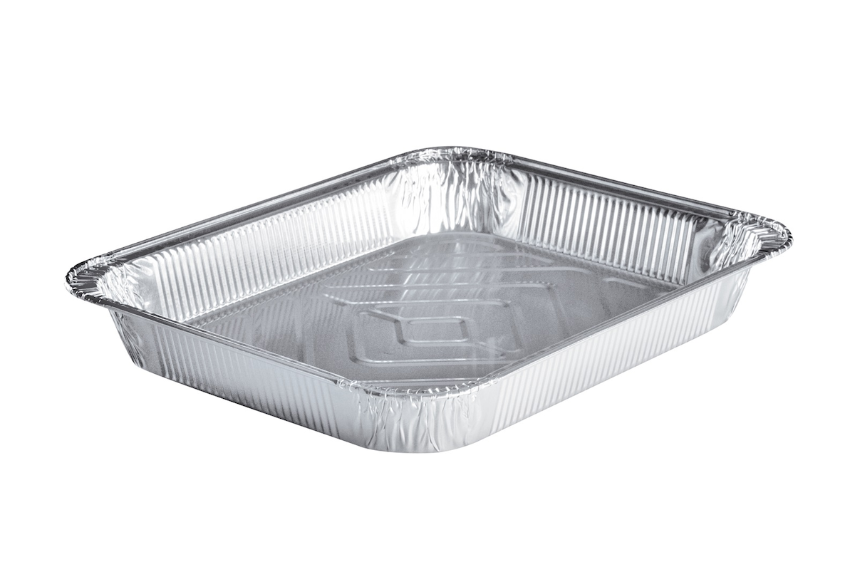 PLAT ALUMINIUM GN 1/2 2625CC