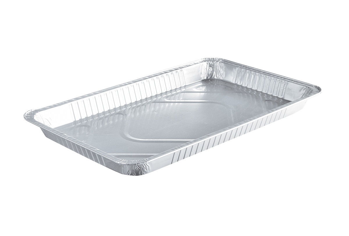 PLAT ALUMINIUM GN 1/1 5000CC