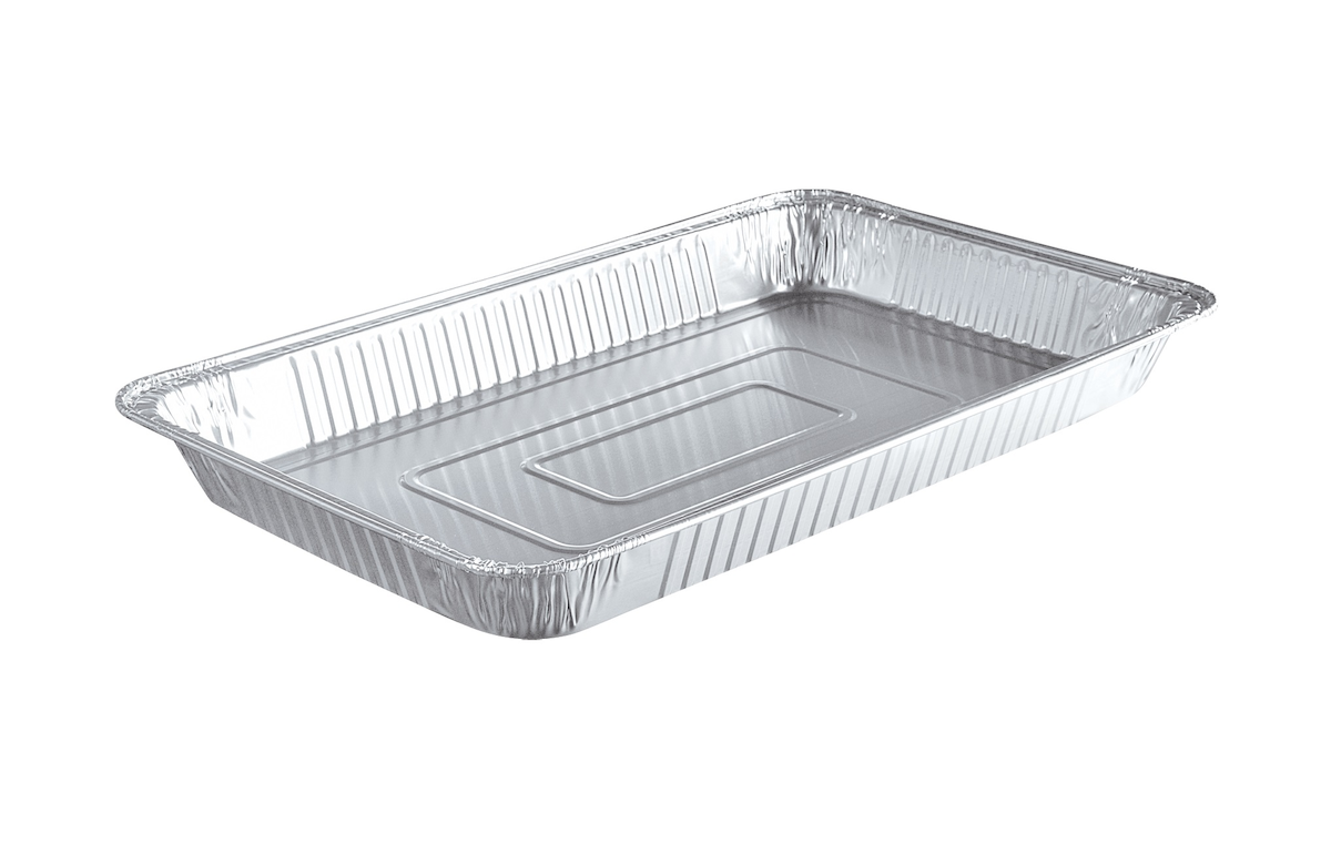 PLAT ALUMINIUM GN 1/1 6500CC