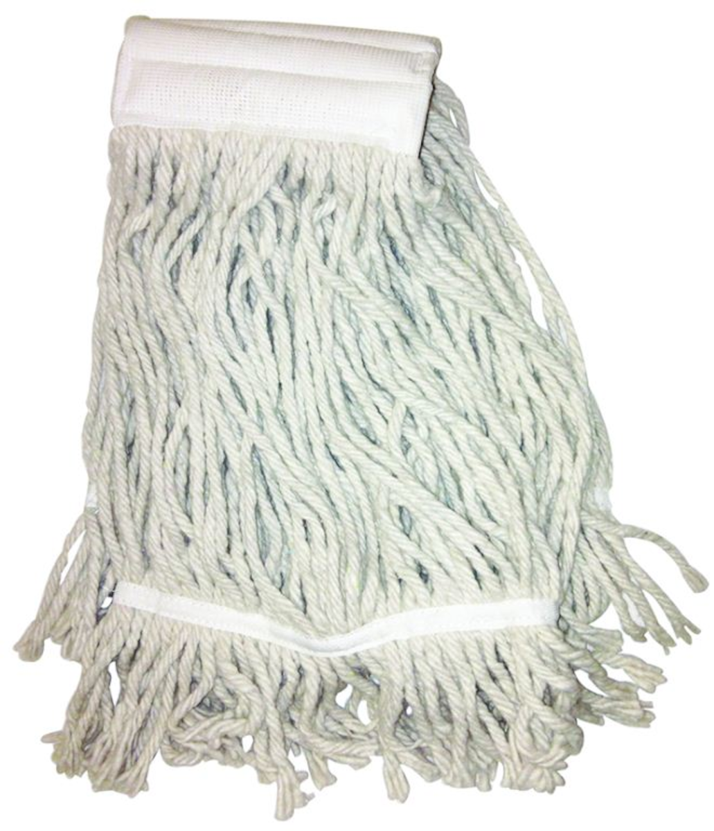 FRANGE FAUBERT POLYCOTON 350GR AVEC BANDE