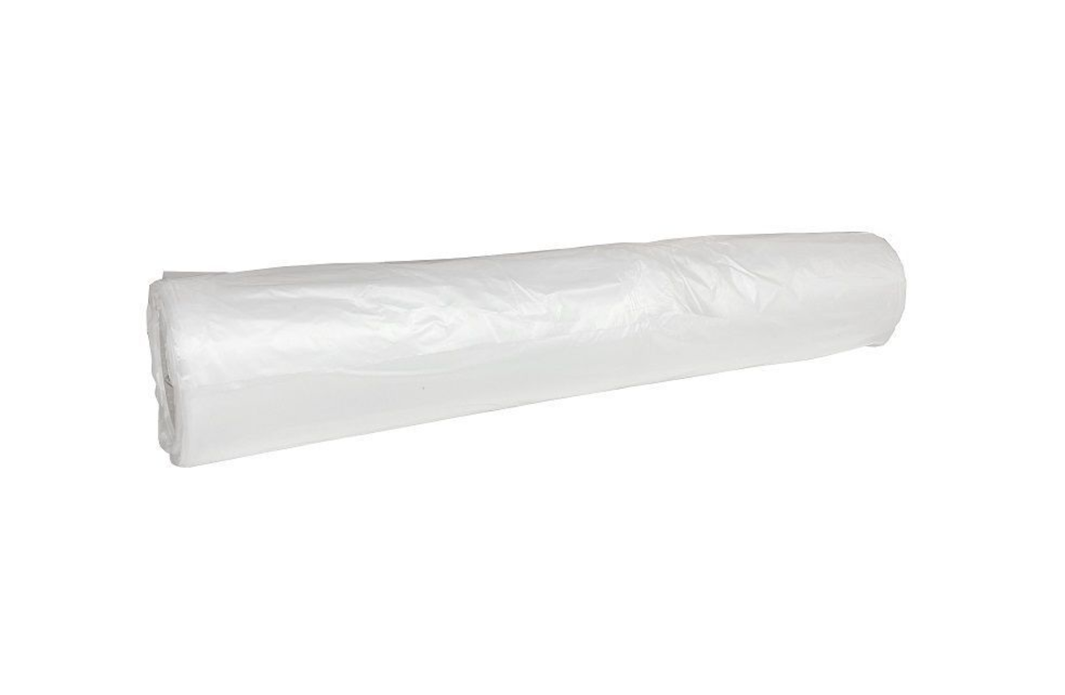HOUSSE DE PROTECTION PE POUR CHARIOT ÉCHELLE DOUBLE