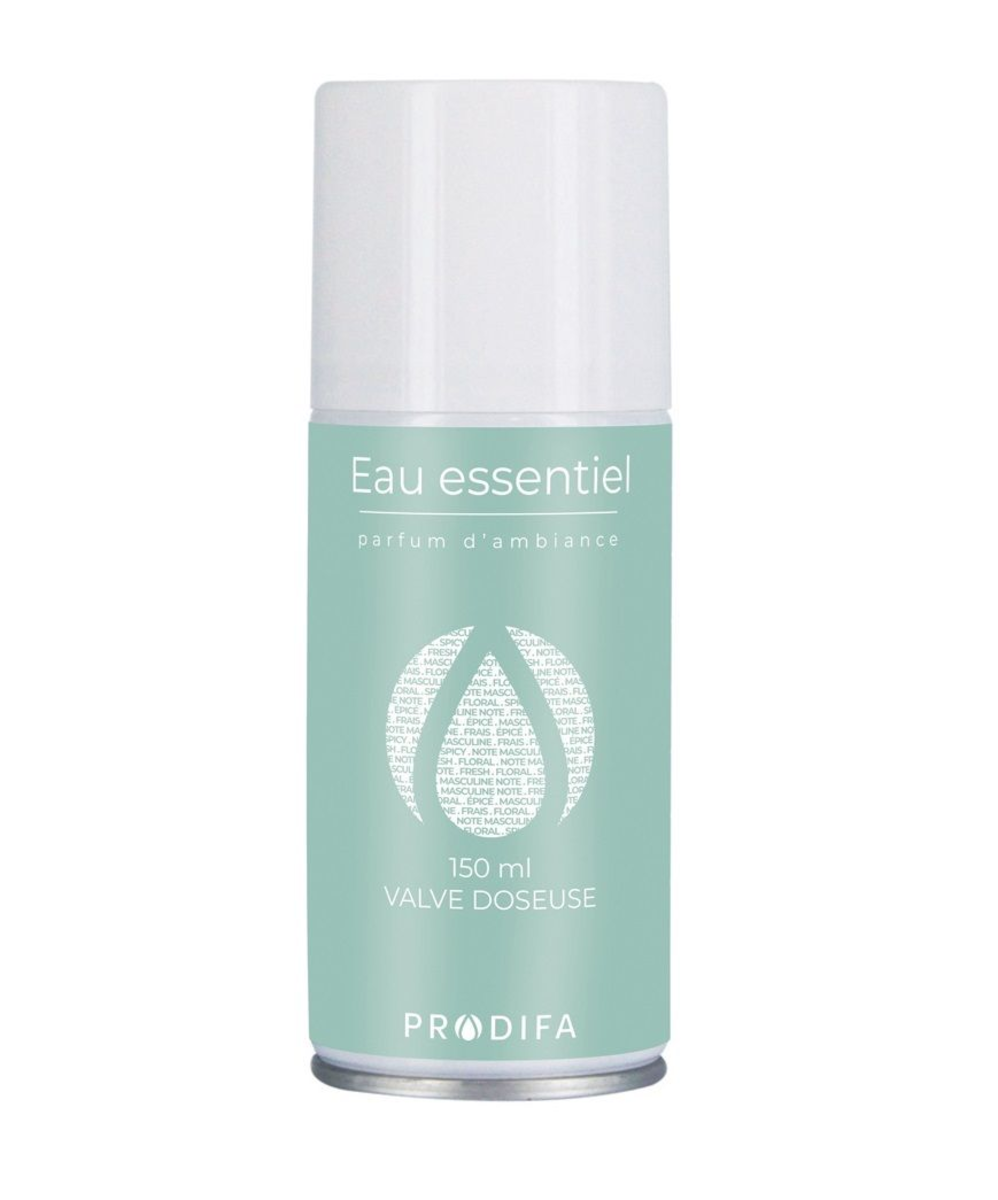 RECHARGE POUR DIFFUSEUR DE PARFUM EAU ESSENTIELLE