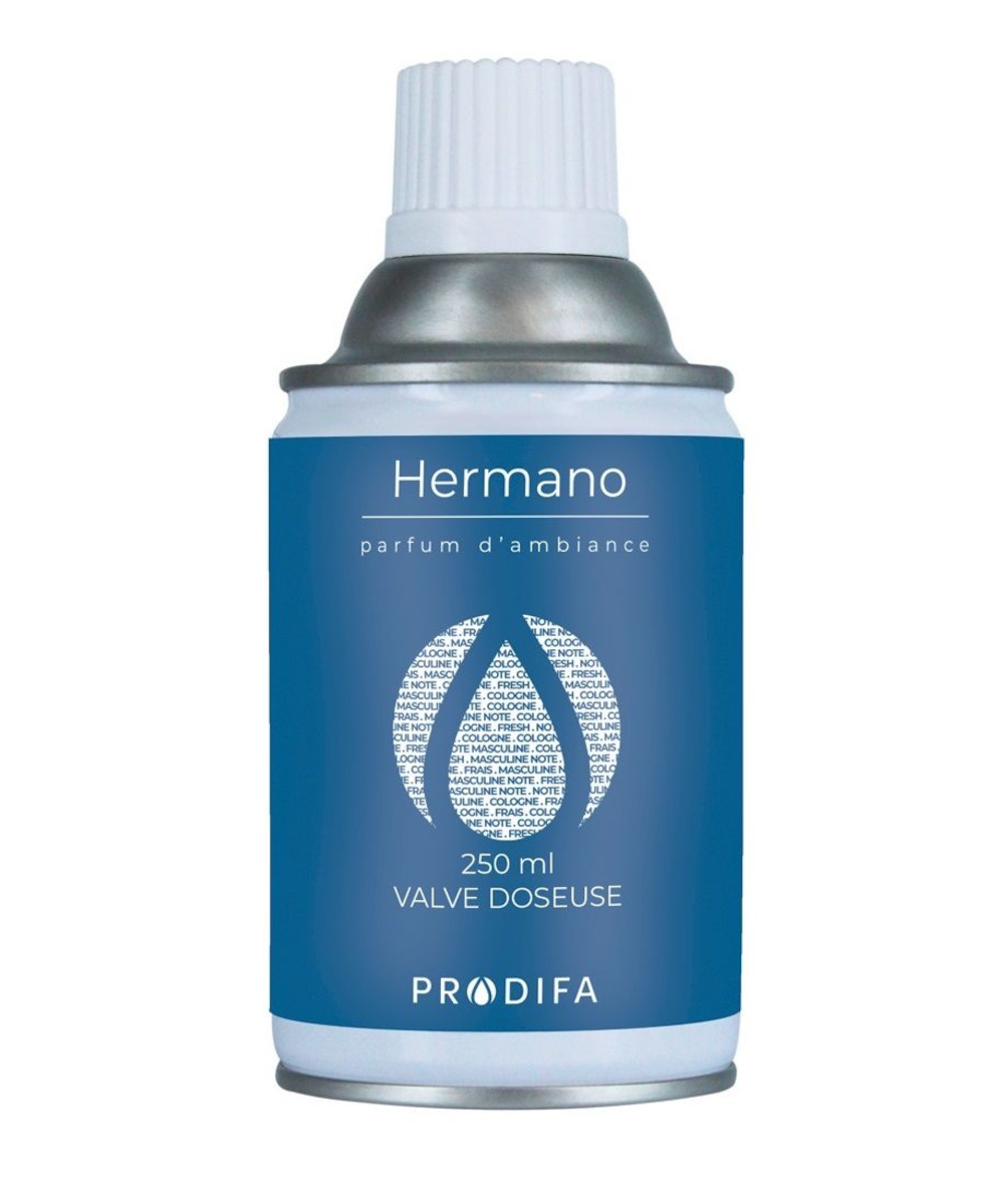 RECHARGE POUR DIFFUSEUR DE PARFUM HERMANO