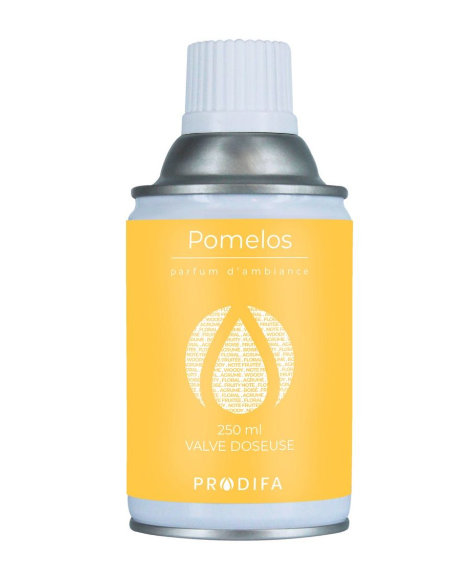 RECHARGE POUR DIFFUSEUR DE PARFUM POMELOS