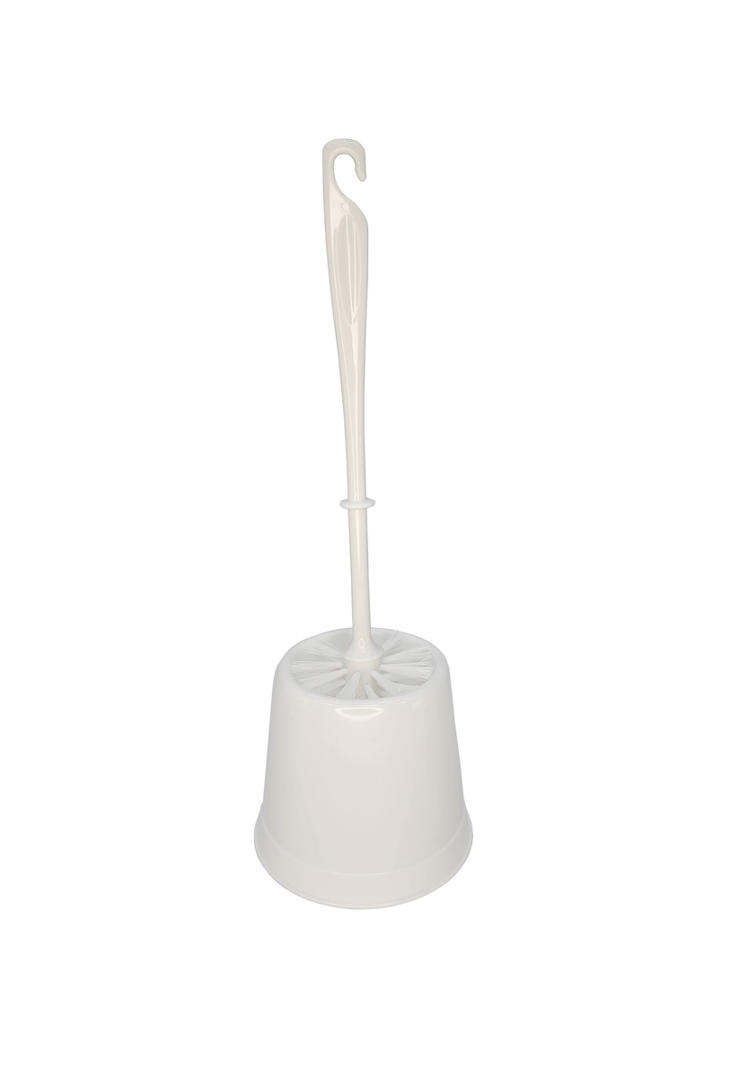 ENSEMBLE BALAYETTE WC BLANC