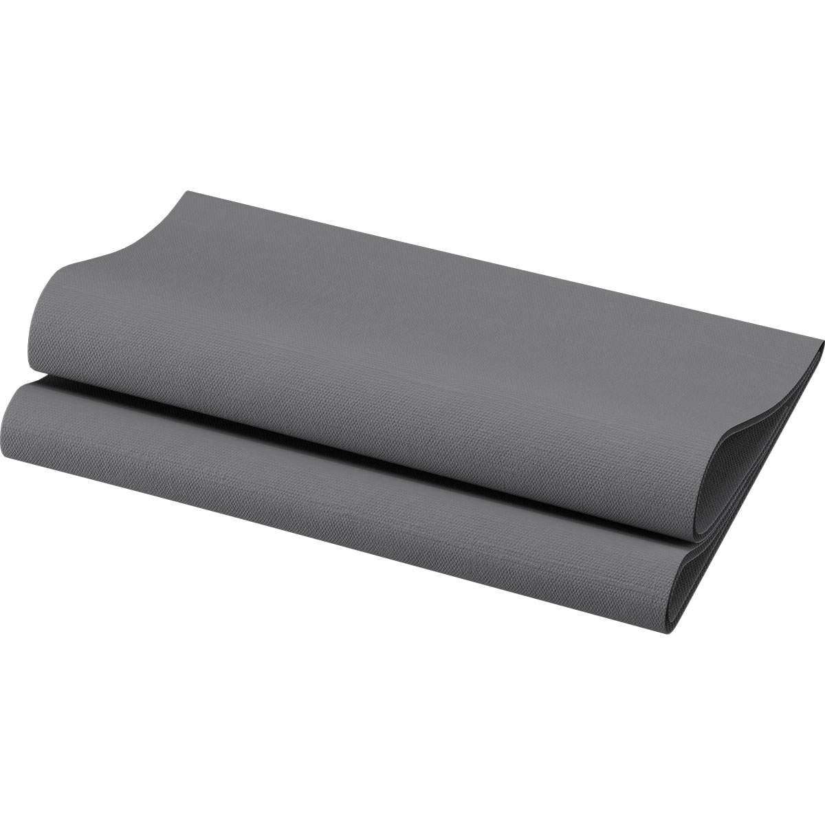 SERVIETTE NON TISSÉE BIO DUNISOFT 40X40CM GRANIT
