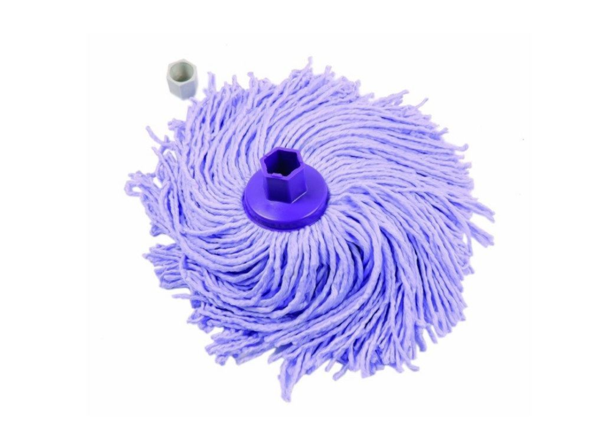 FRANGE MERY MICROFIBRE 170GR
