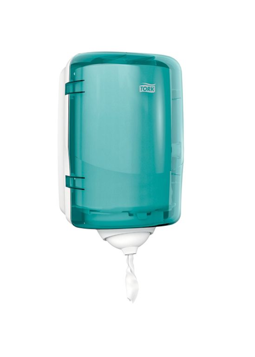 DISTRIBUTEUR MINI BOBINE À DÉVIDAGE CENTRAL REFLEX M3