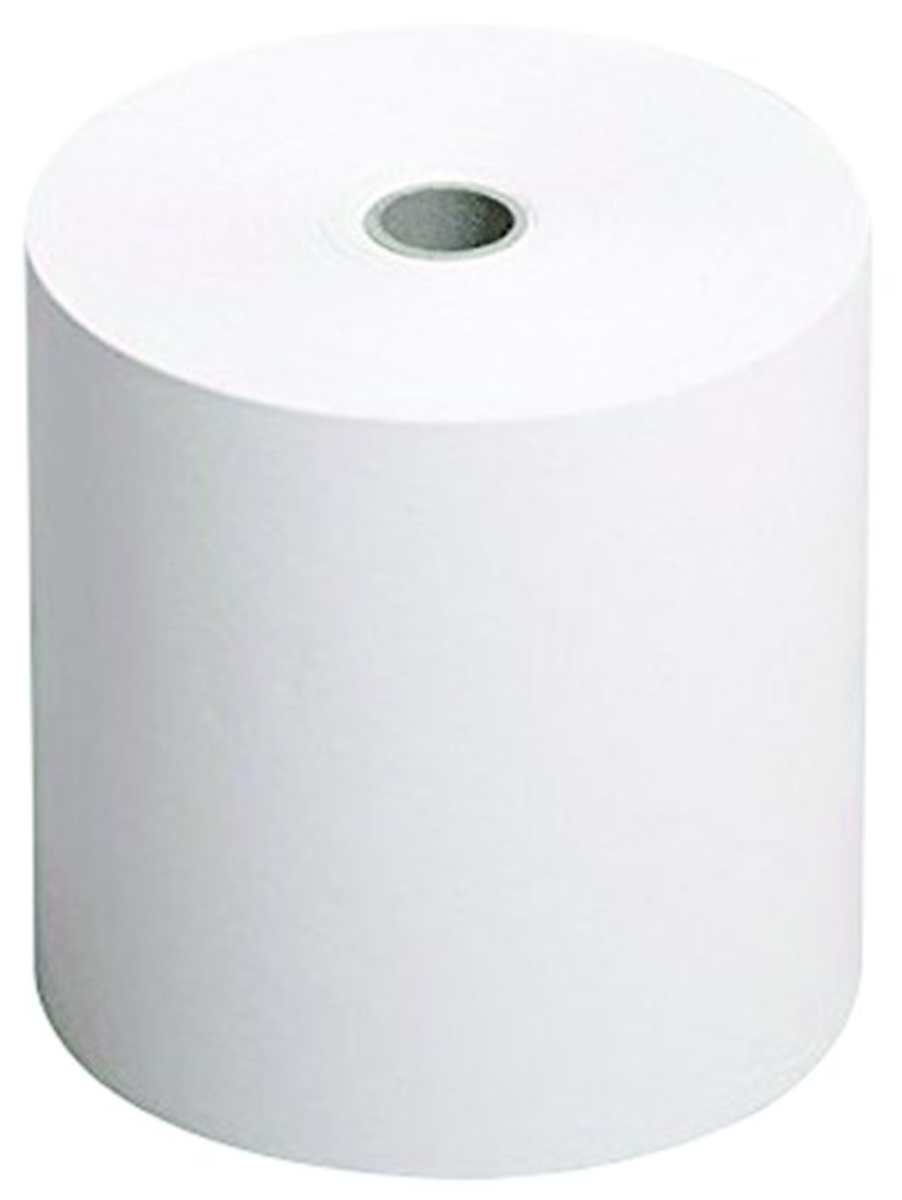 BOBINE THERMIQUE ADDITION 80X80X12MM