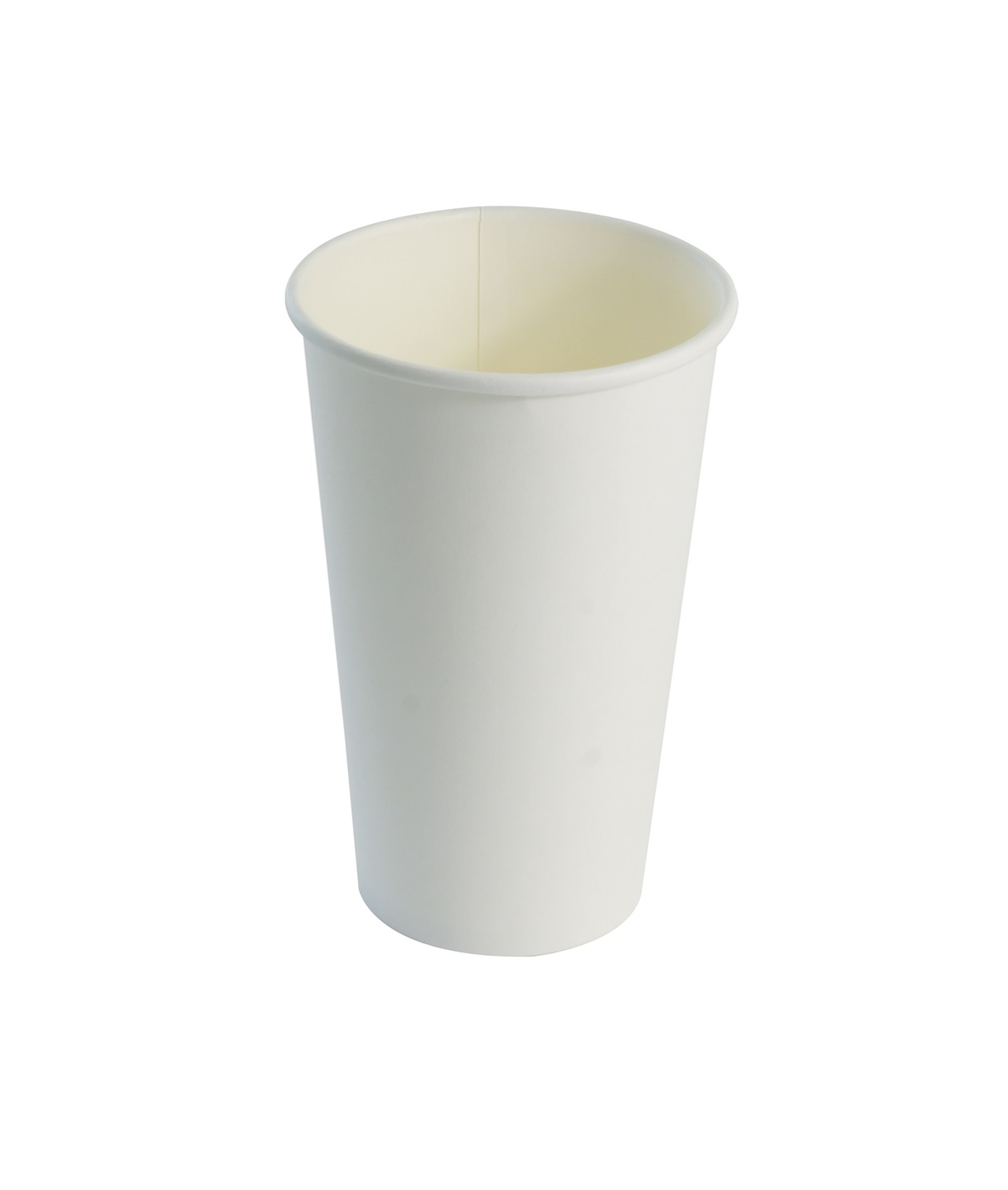 GOBELET CARTON BLANC 48CL