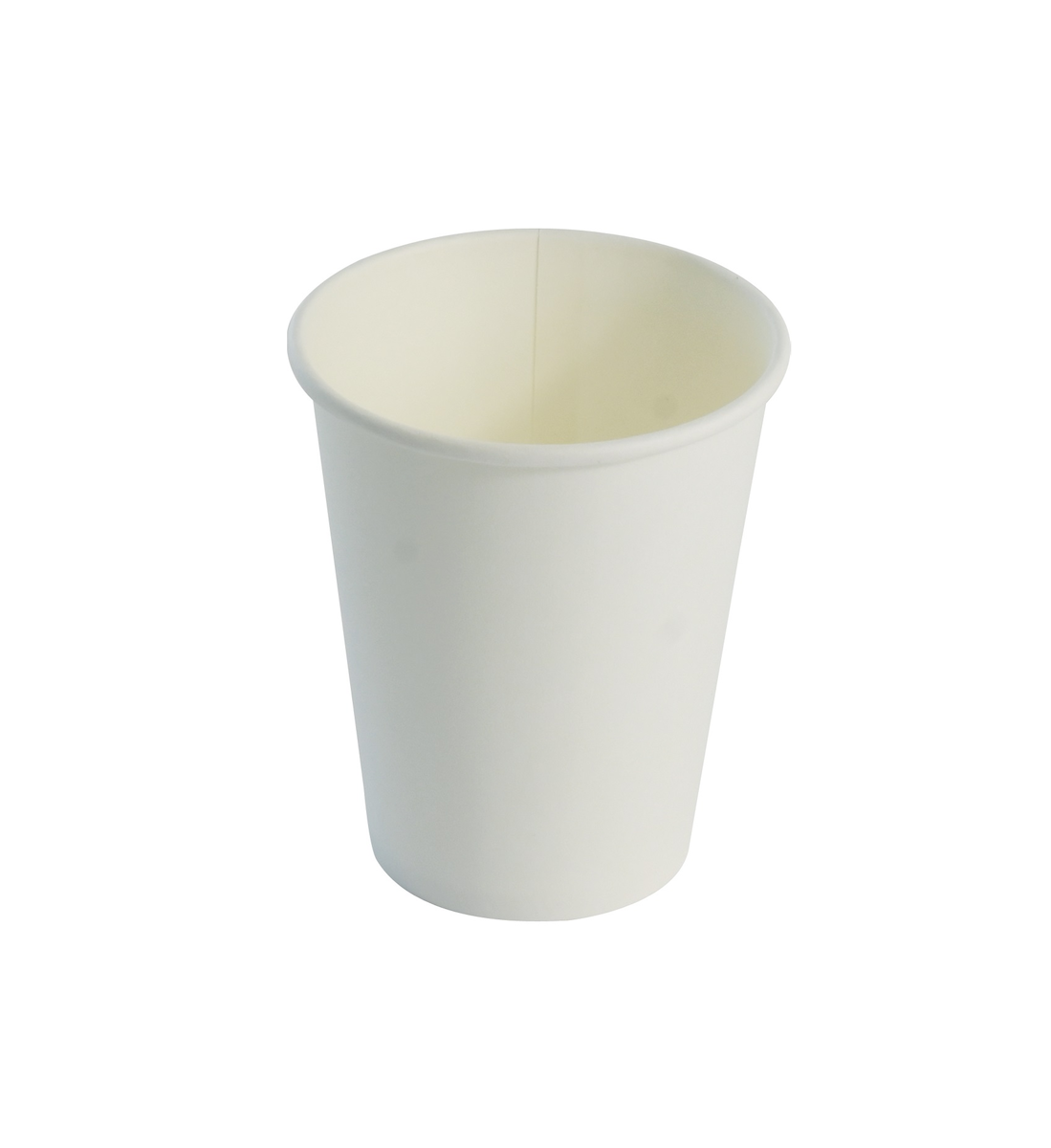 GOBELET CARTON BLANC 18CL