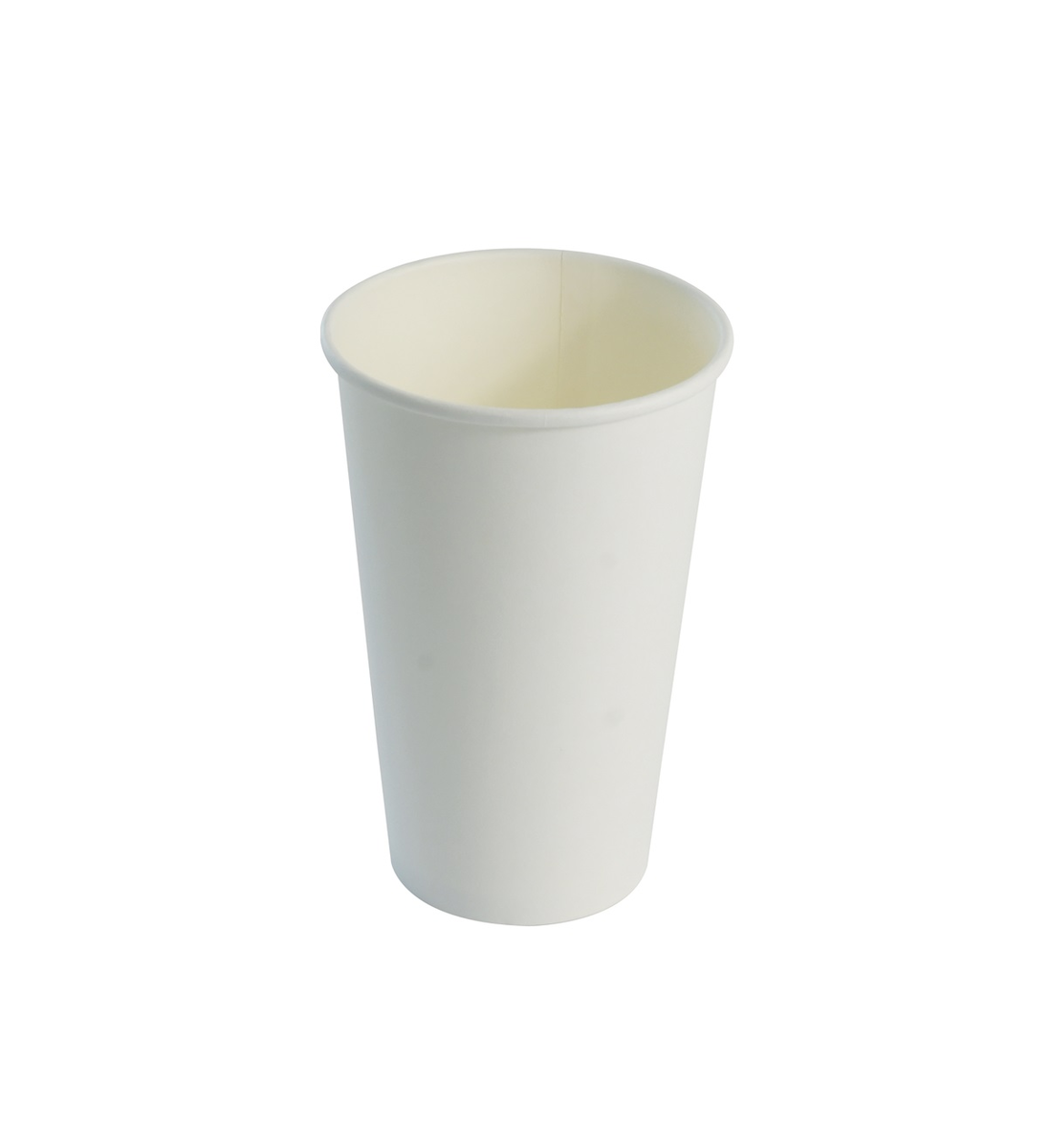 GOBELET CARTON BLANC HAUT 30CL