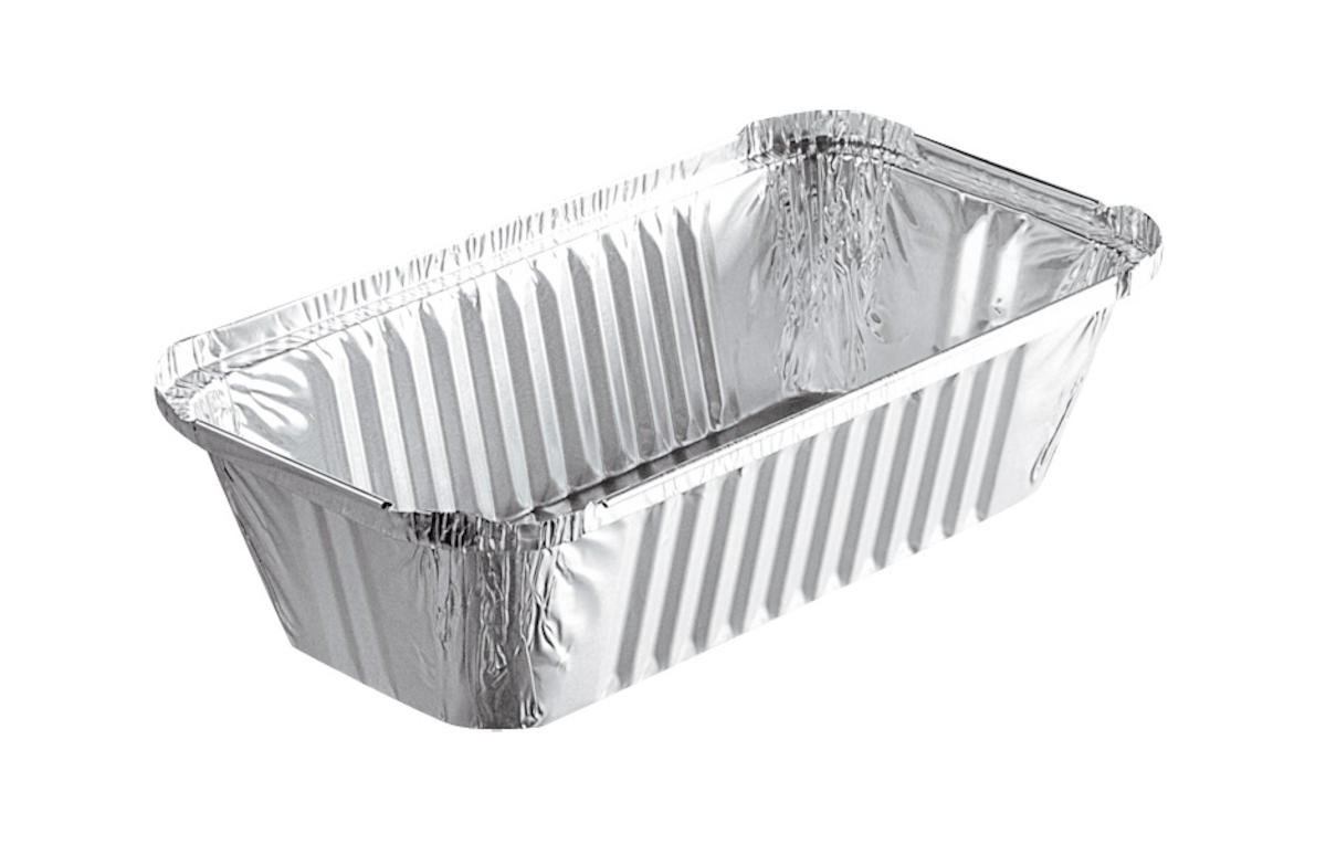 BARQUETTE ALUMINIUM OPERCULABLE 685CC