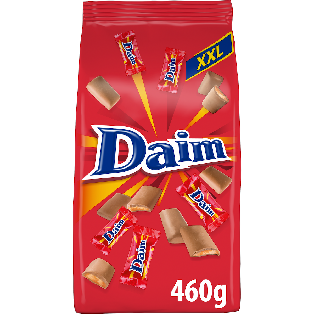DAIM SACHET 460 G