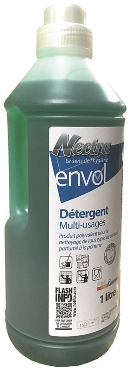 DÉTERGENT MULTI-USAGES