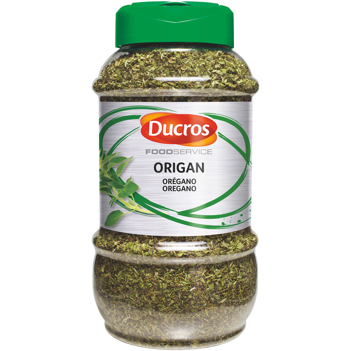 ORIGAN PIZZA ENTIER BOITE DUC DE 93G