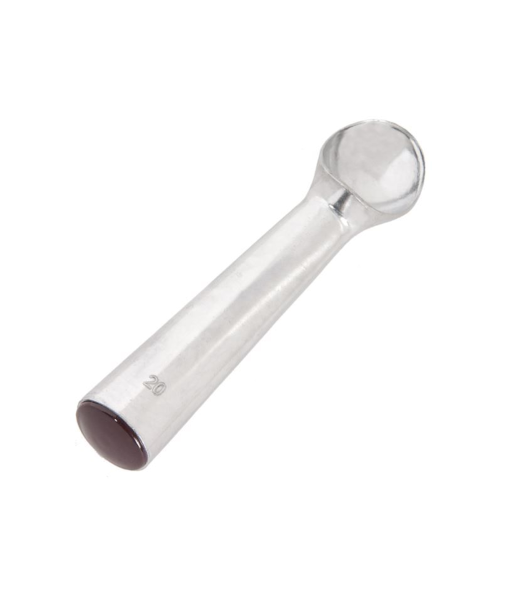 CUILLÈRE GLACE 20 PARTS/L