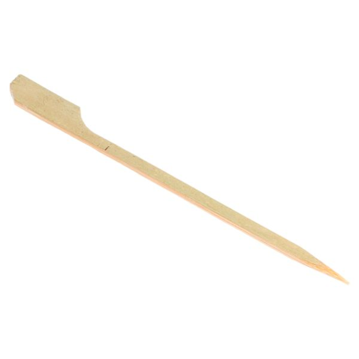PIQUE BAMBOU PLAT 12CM