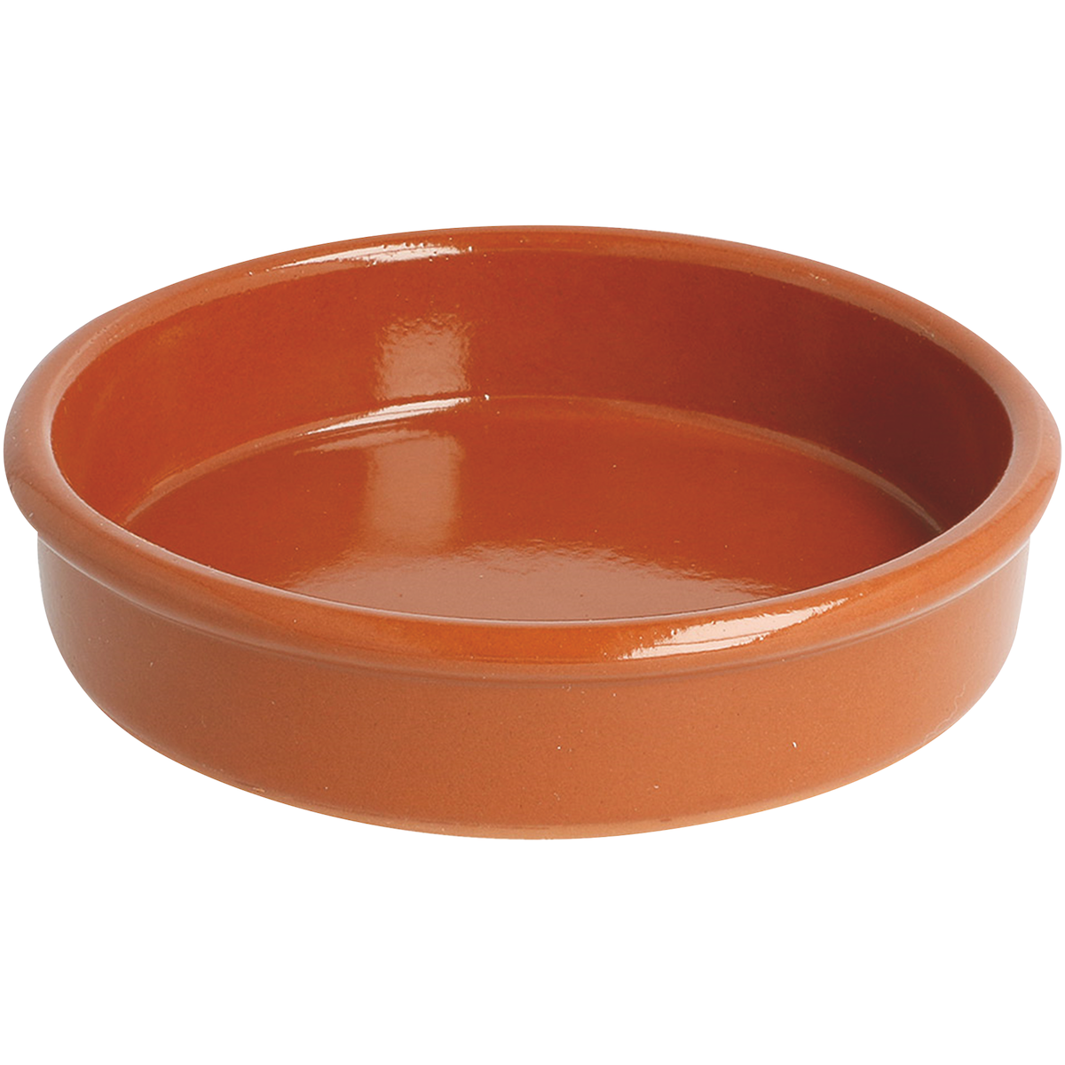 RECIPIENTS EN FAIENCE POUR CREME CATALANE 220ML