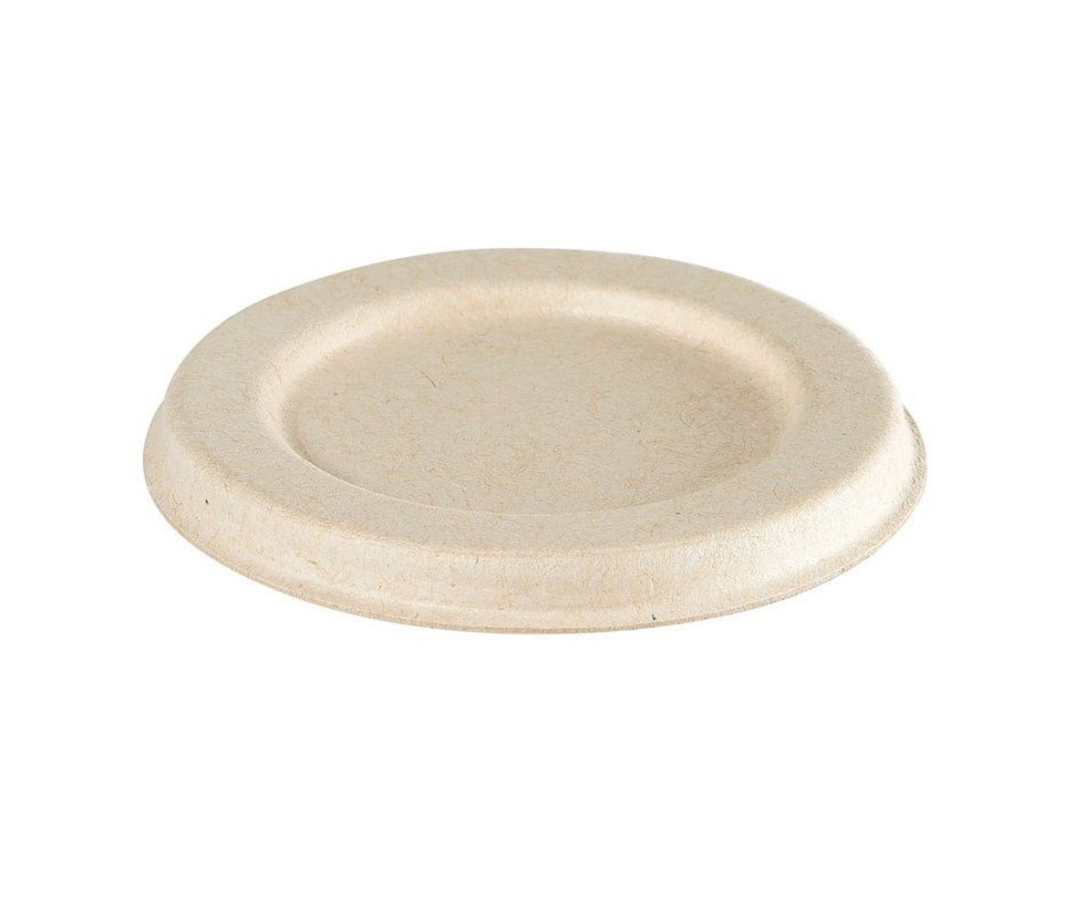 COUVERCLE BAGASSE POUR RÉF. A1897 & A2999