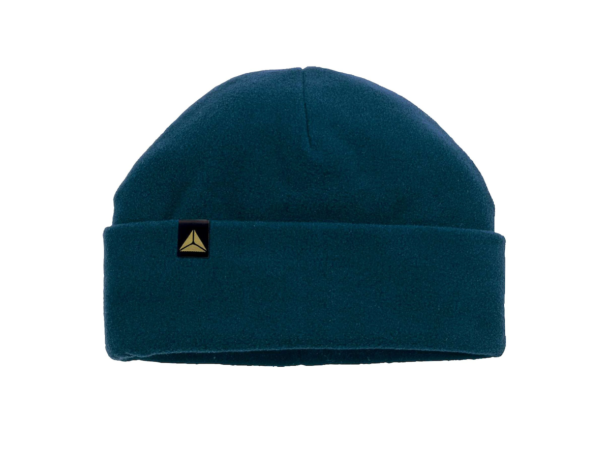 BONNET LAINE POLAIRE POLYESTER 3M THINSULATE