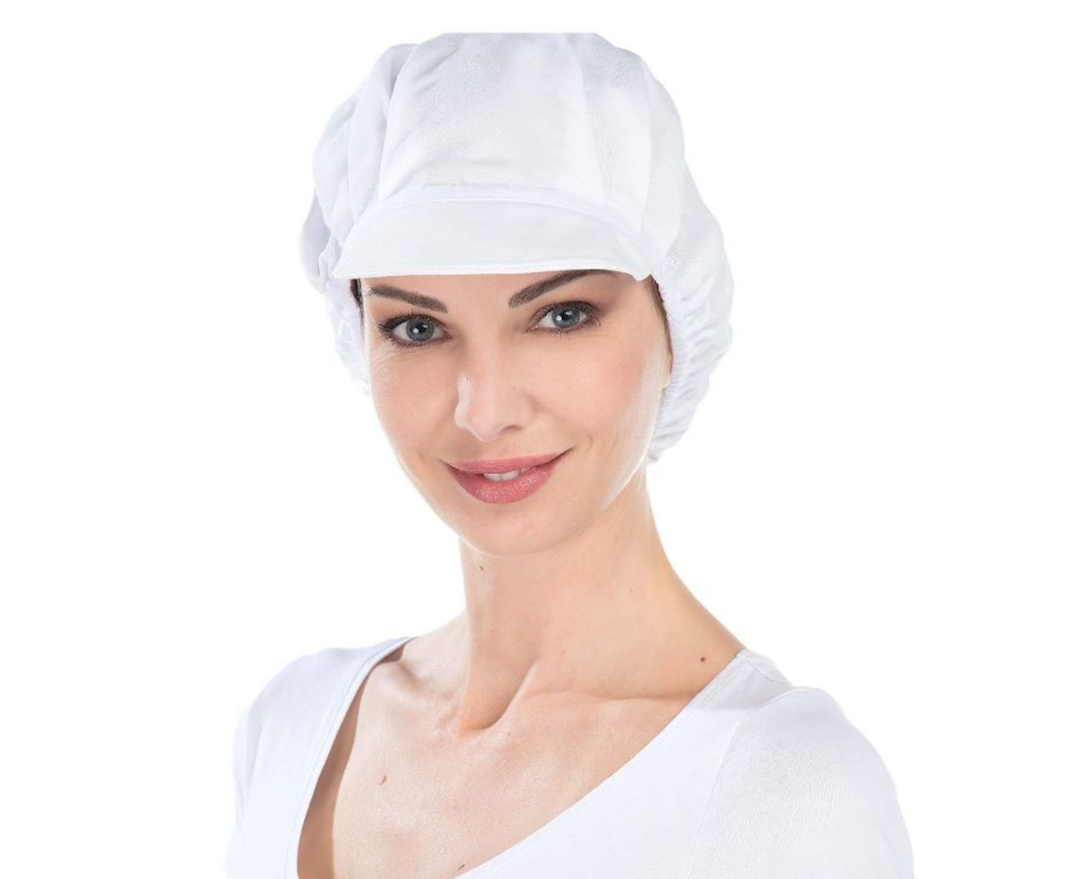 COIFFE GAVROCHE POLYESTER