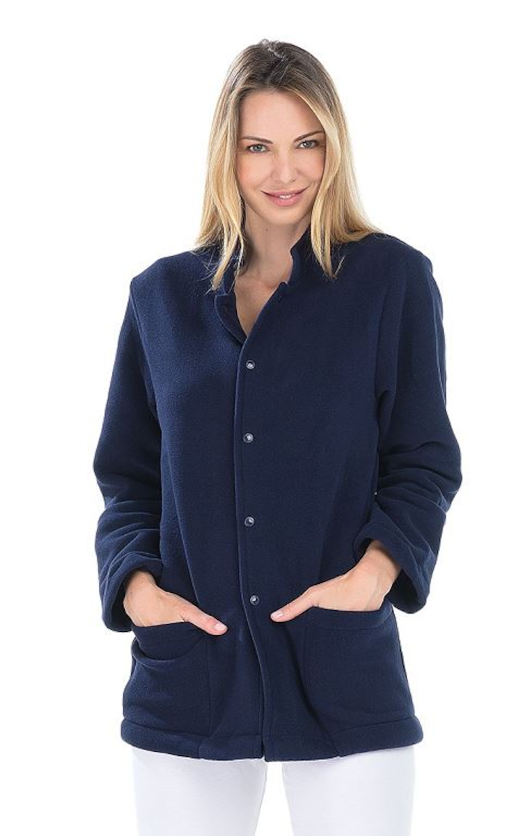 GILET POLAIRE RAPHAËL