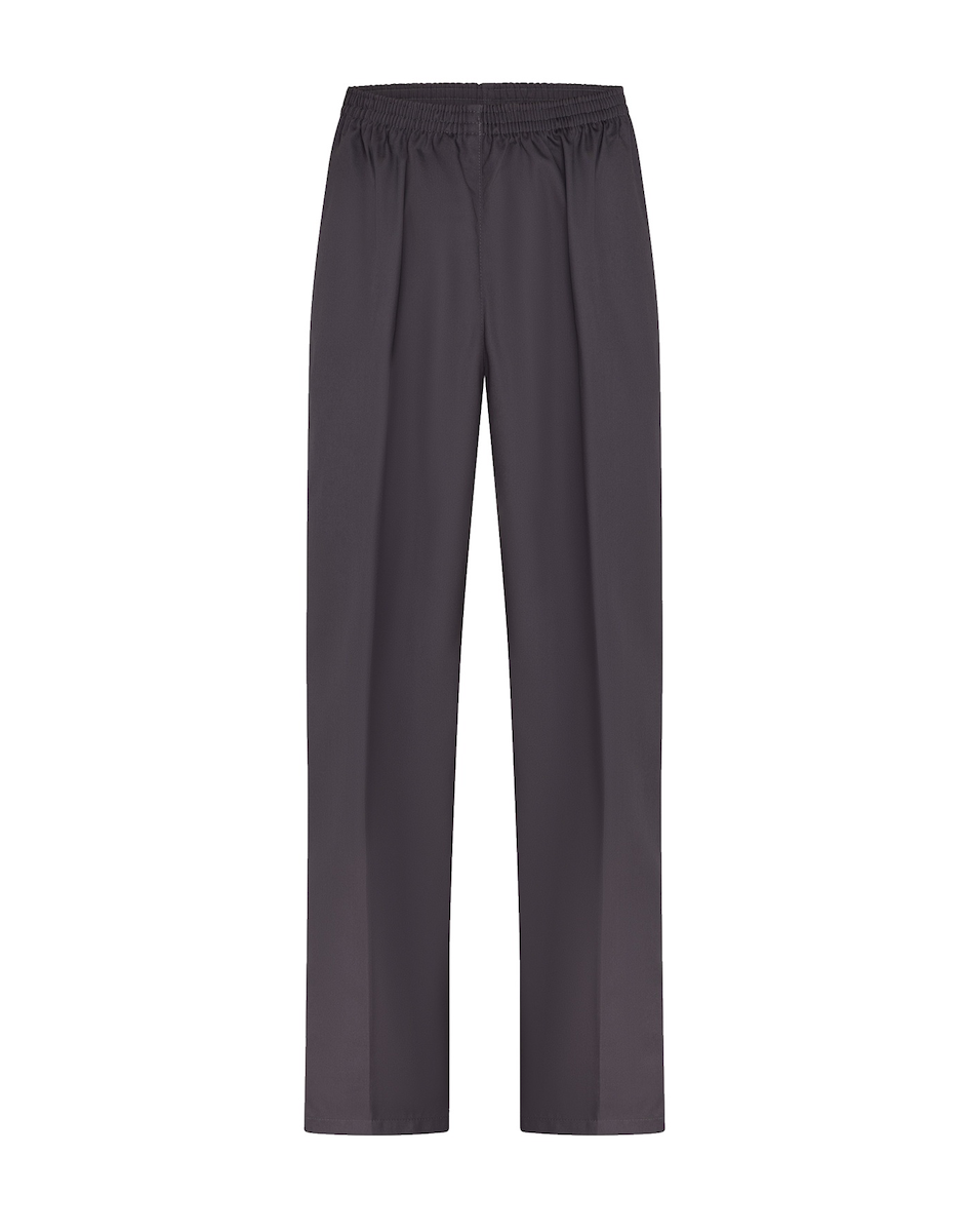 PANTALON MIXTE POLYCOTON MANU