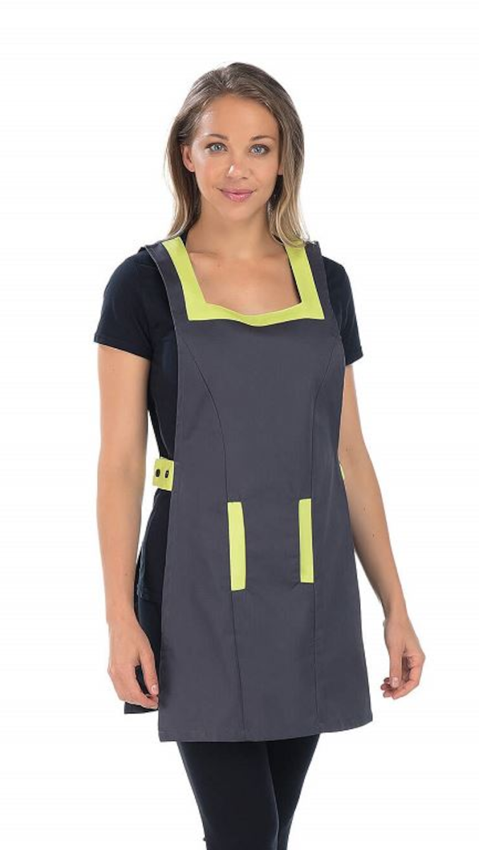 CHASUBLE POLYCOTON GOYAVE