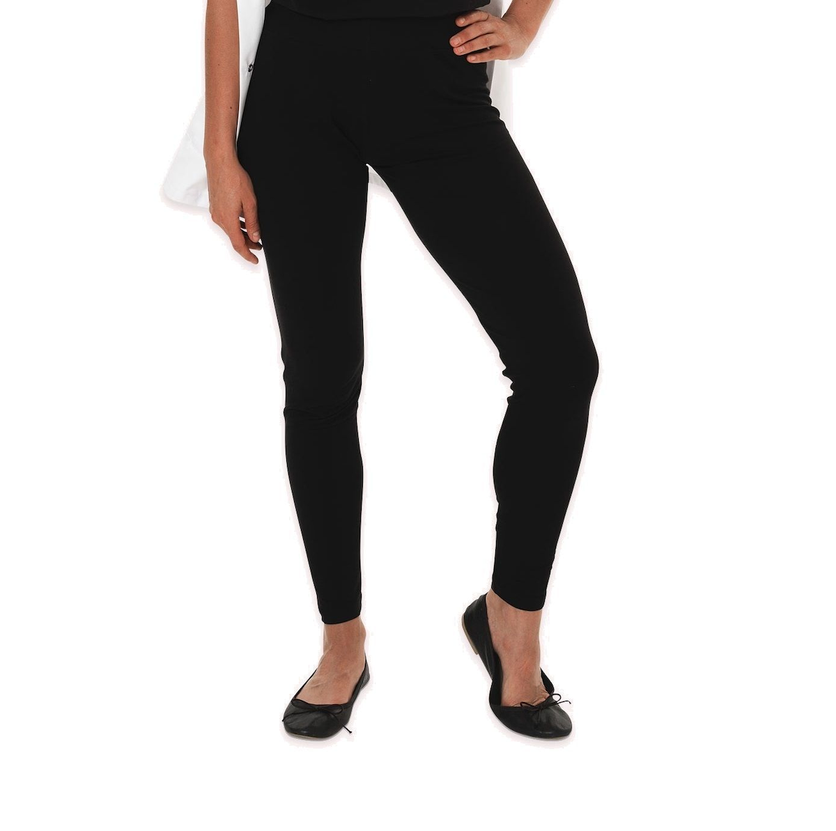 LEGGING JERSEY SLIM MAYOTTE