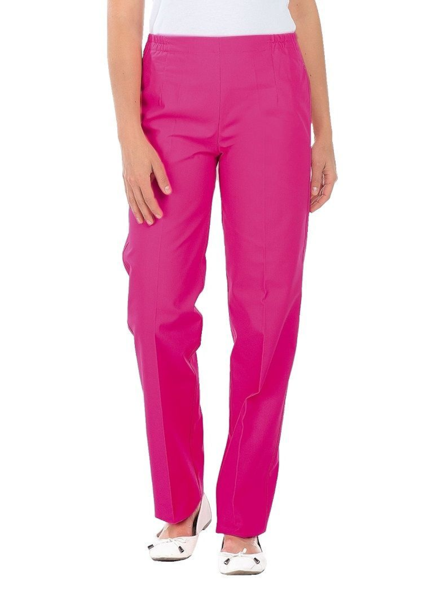 PANTALON POLYCOTON MANHATTAN