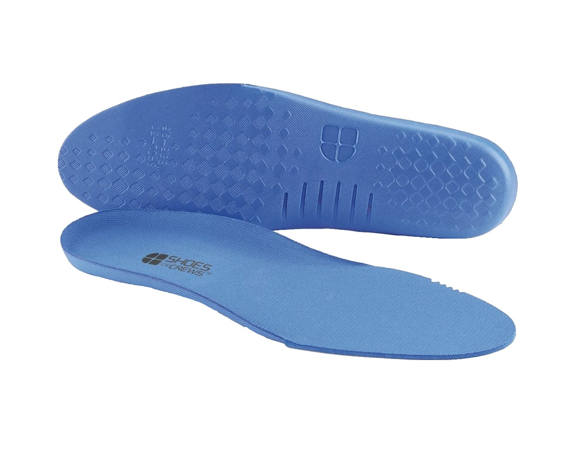 SEMELLE CONFORT SANS GEL T.37/50