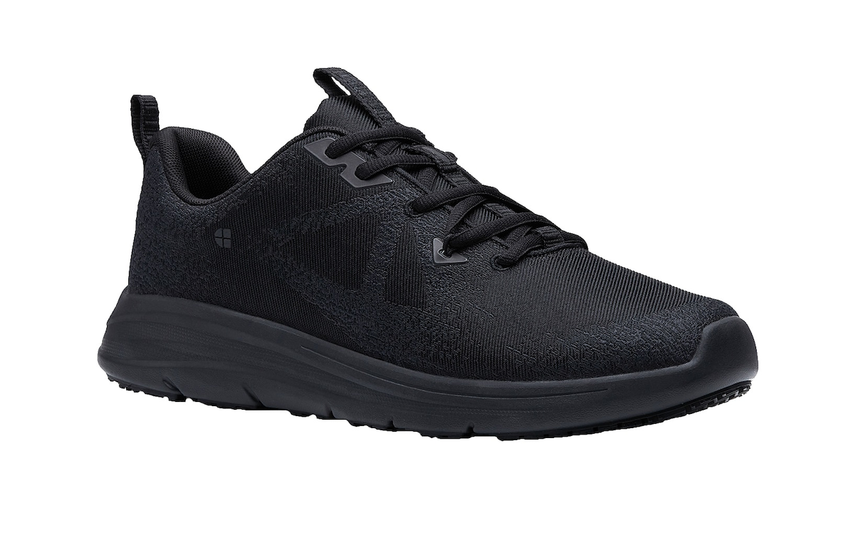 BASKET SERVICE TEXTILE NOIR TOBY II O2 FO SR T.39/48