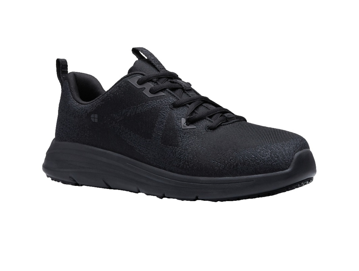 BASKET SERVICE TEXTILE NOIR TOBY II NCT S3L FO SR T.39/48