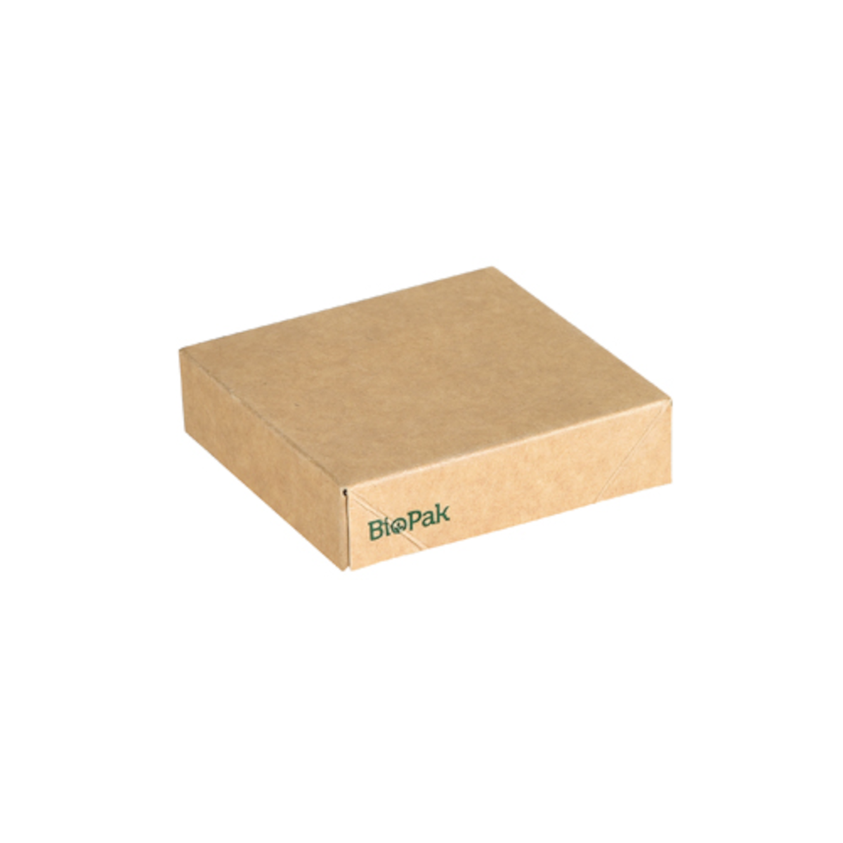 COUVERCLE POUR BOITE VIKING CUBE MINI 202871 MARRON CARTON DE 300