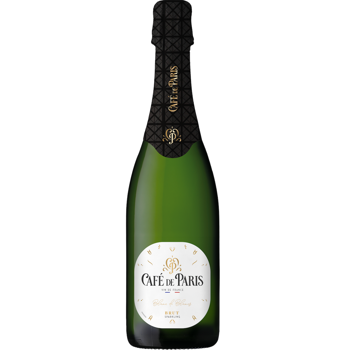CAFE DE PARIS BRUT 75CL