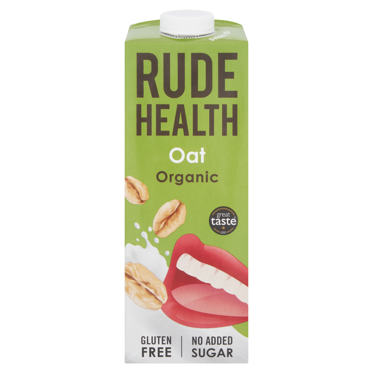 BOISSON AVOINE BIO RH 1L