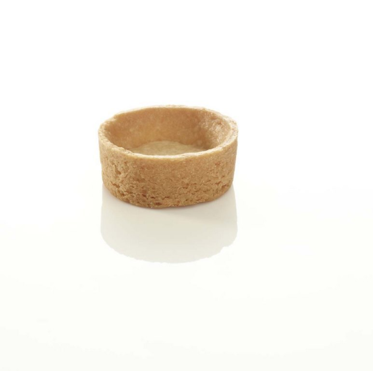 MINI TRENDY ROND SUCRE PUR BEURRE 4,9CM X90