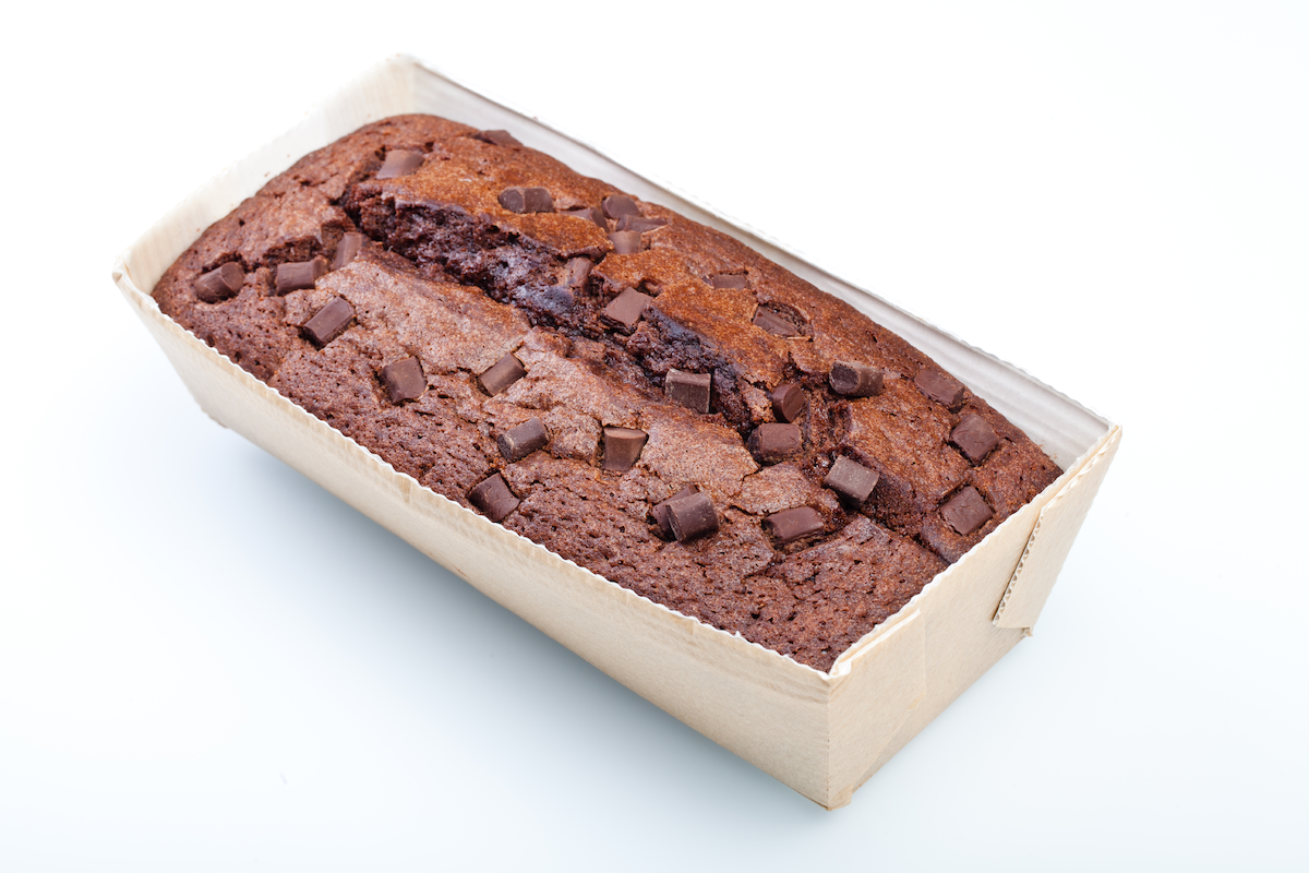 CAKE AU CHOCOLAT 350G SURG