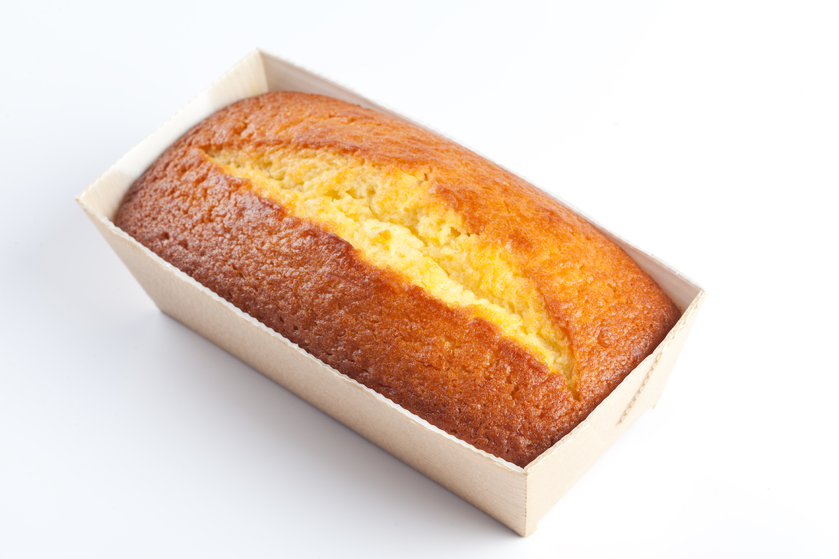 CAKE AU CITRON DE SICILE 350G SURG