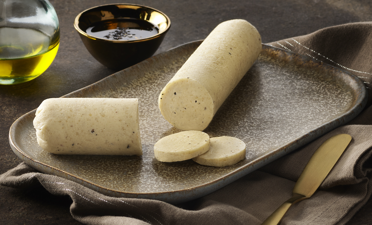 ASSAISONNEMENT AU BEURRE À LA TRUFFE AROMATISÉ 2% 150G SURG