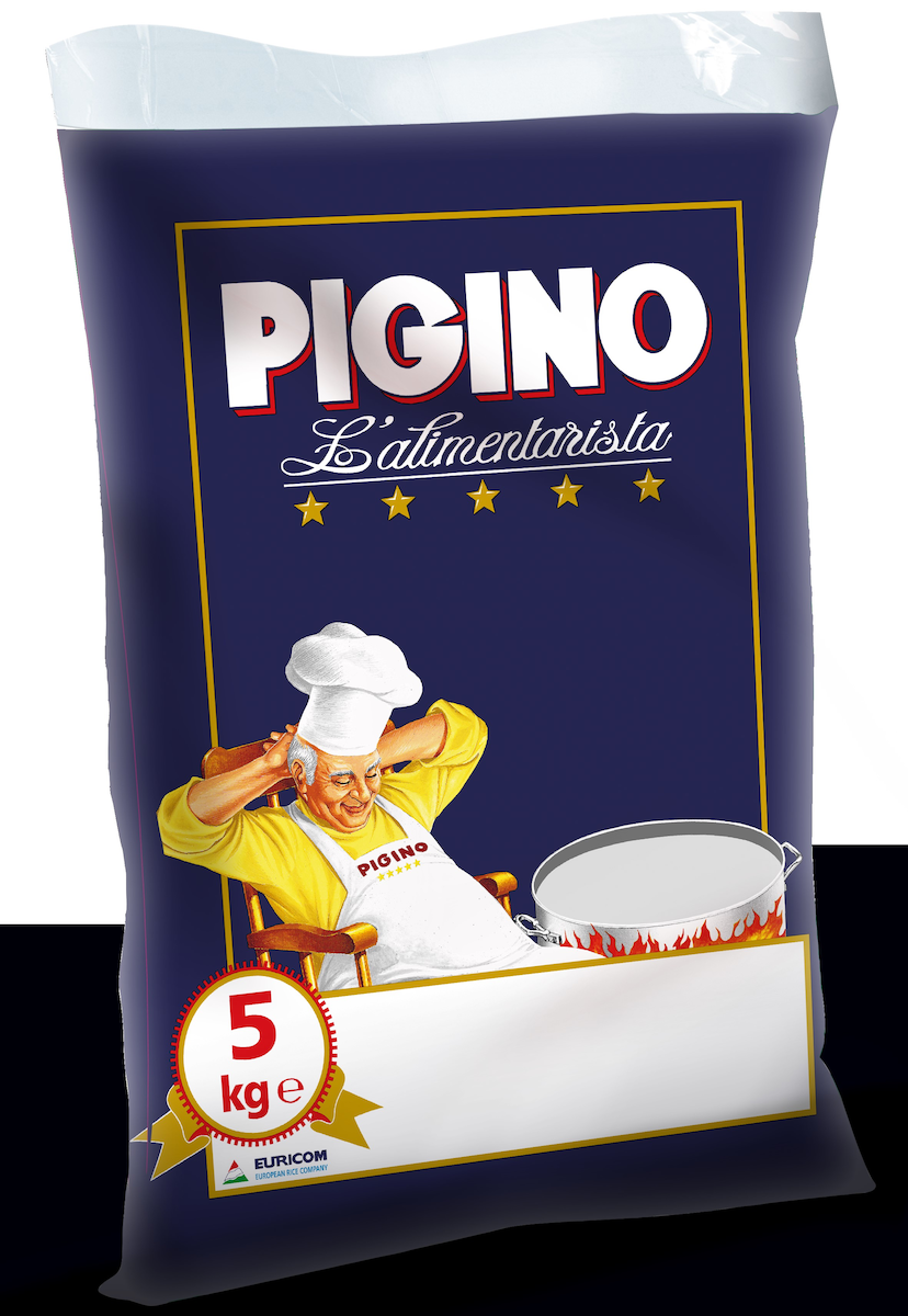 RIZ ROND BLANC 5 KG
