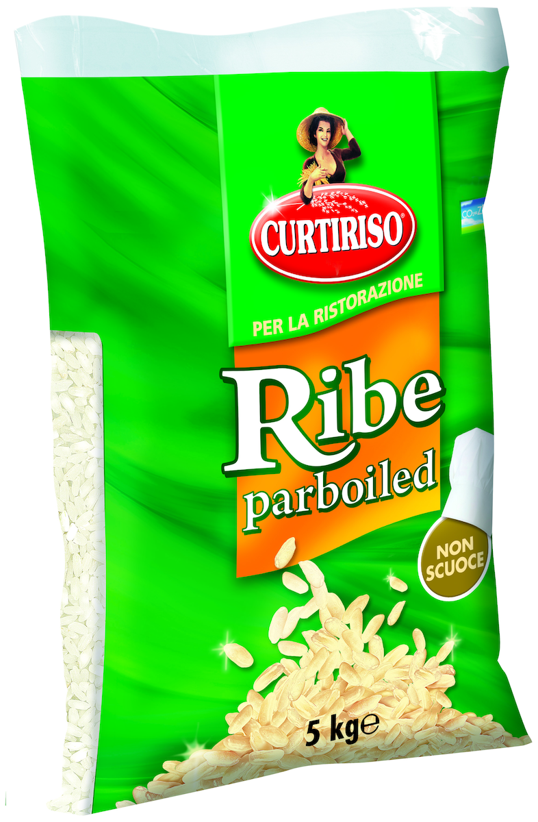 RIZ JAPONICA ETUVE 5KG